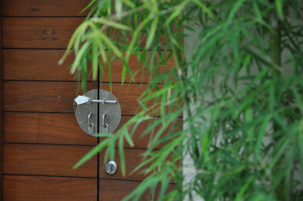 Villa The Amala Boutique Retreat Seminyak Exterior foto