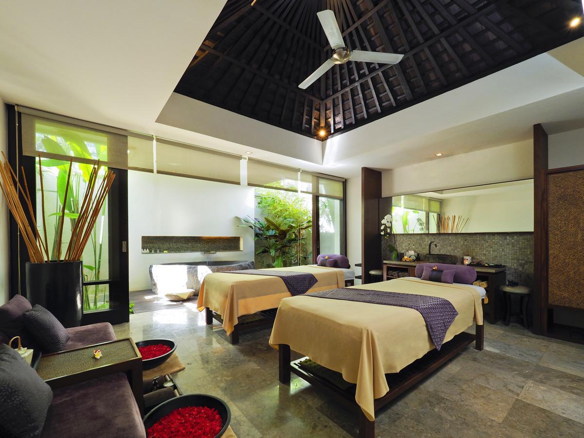 Villa The Amala Boutique Retreat Seminyak Exterior foto